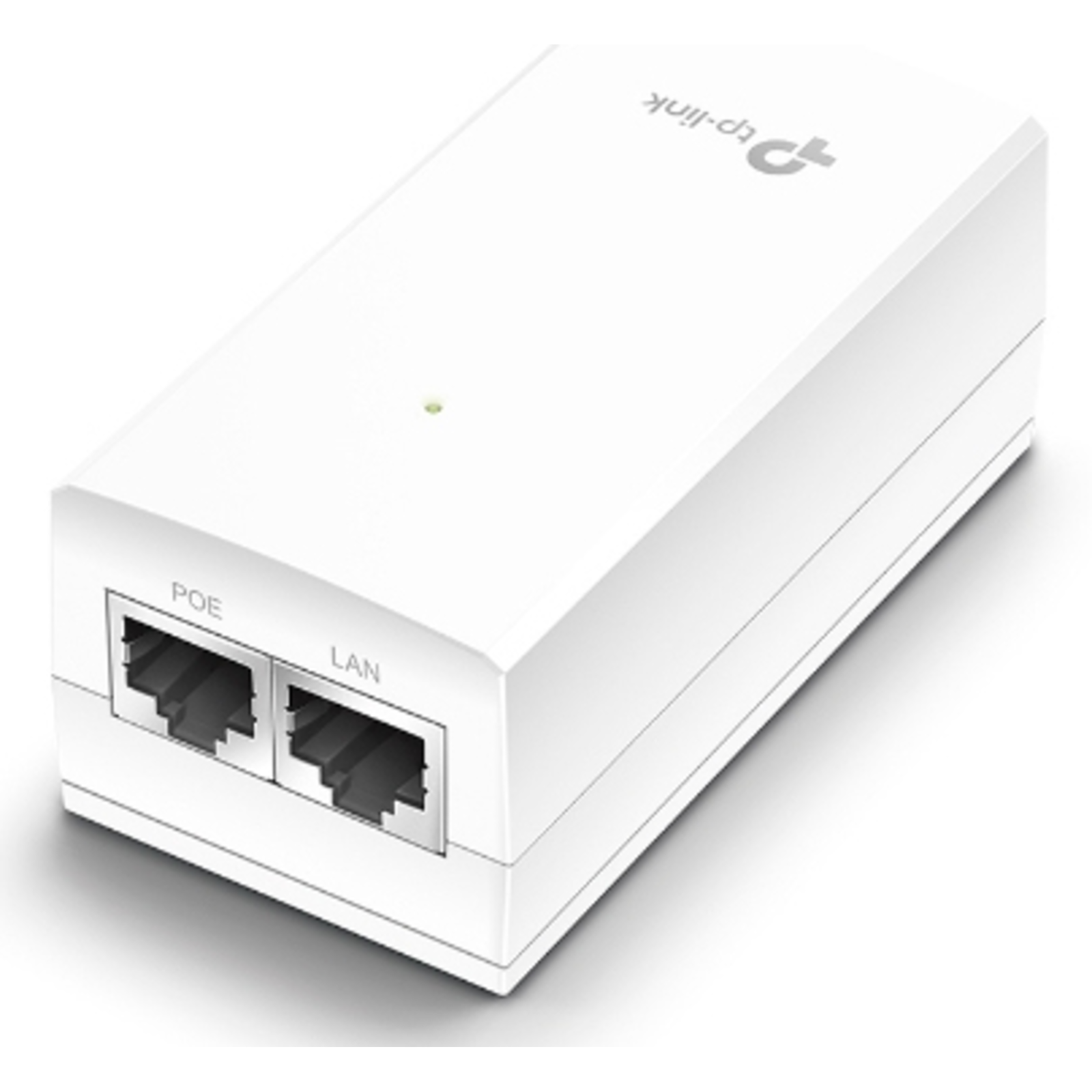 TP-Link TL-POE2412G PoE Adapter Gigabit Ethernet 24 V