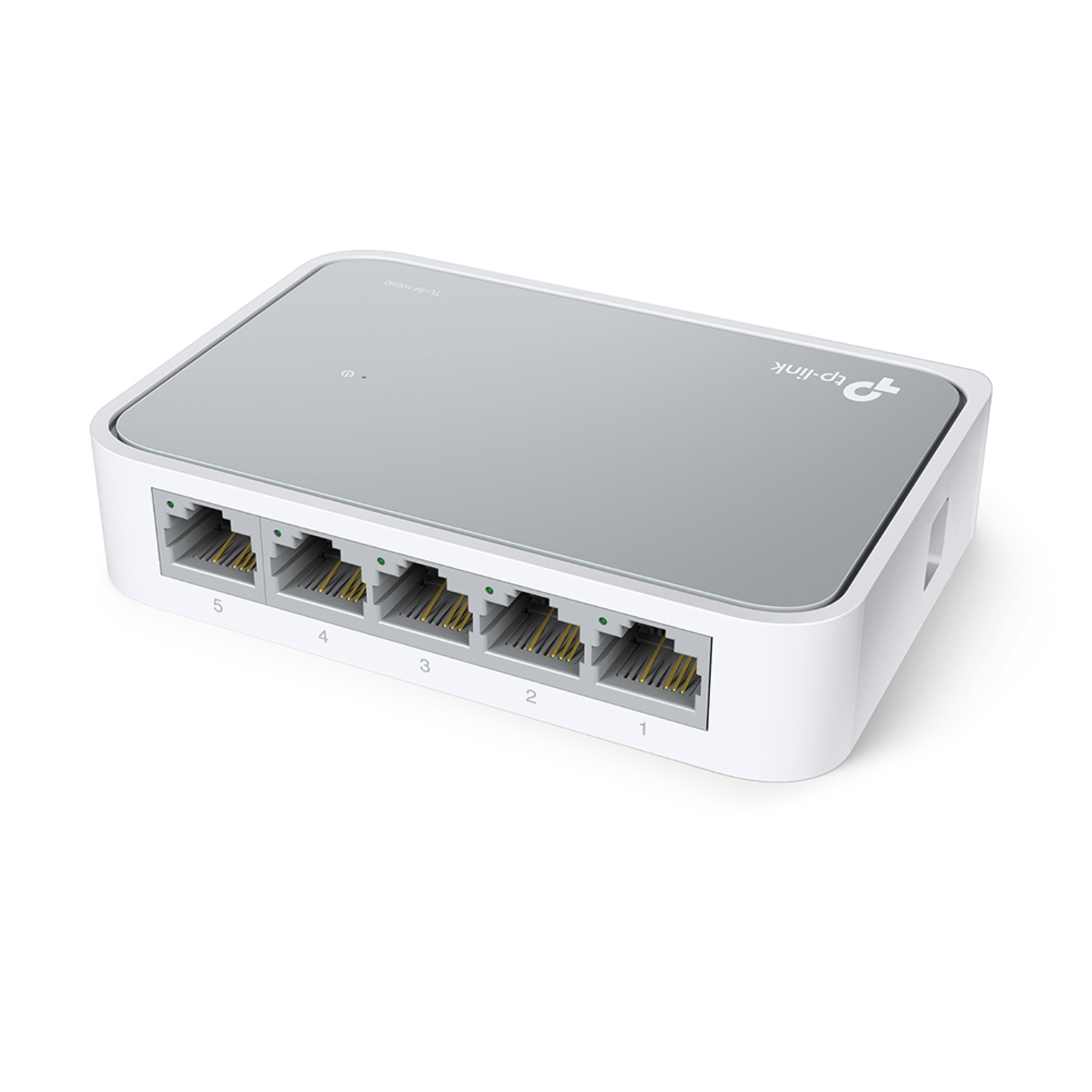 TP-Link TL-SF1005D 5-Port 10-100Mbps Desktop Switch