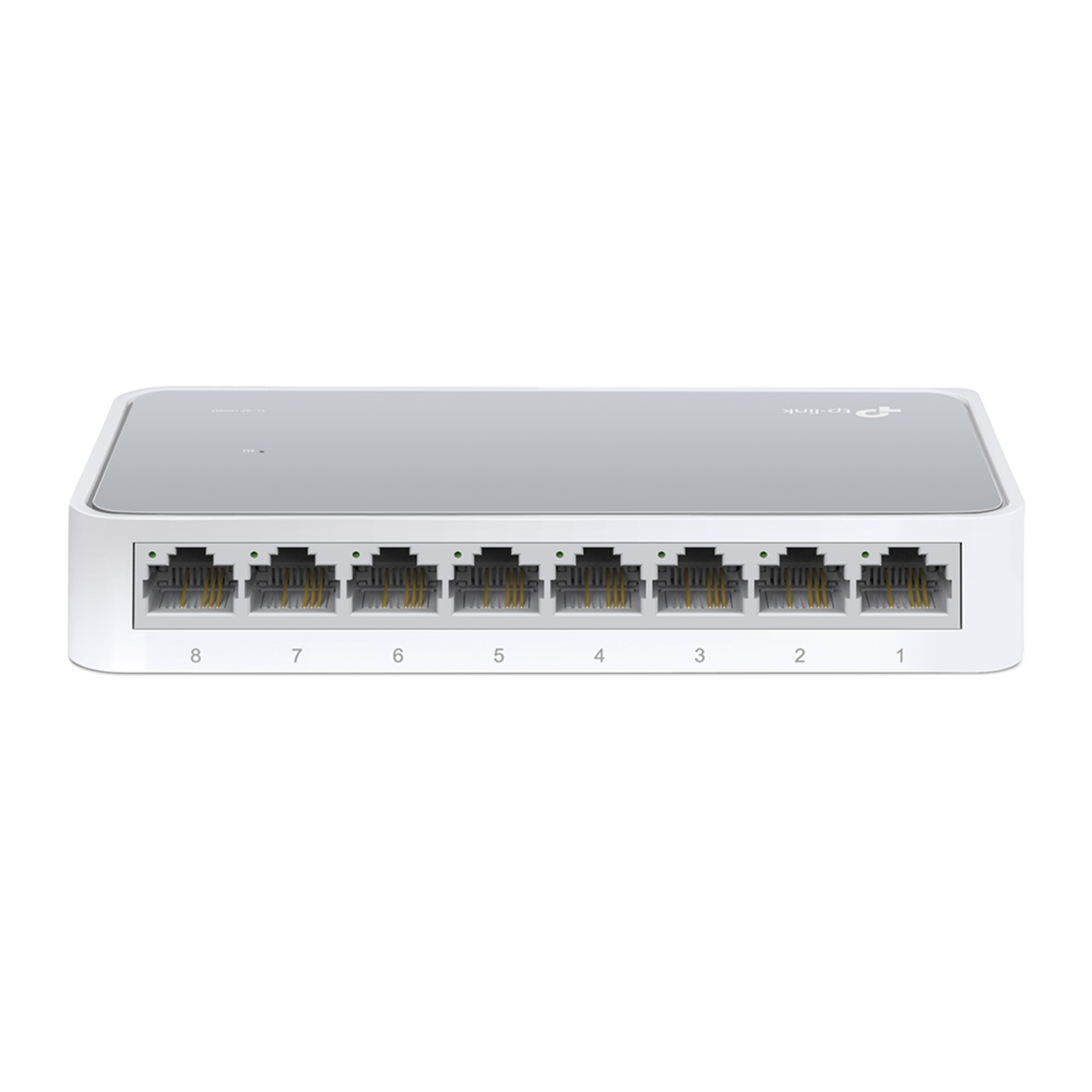 TP-Link Switch TL-SF1008D 8x 10100Mbps
