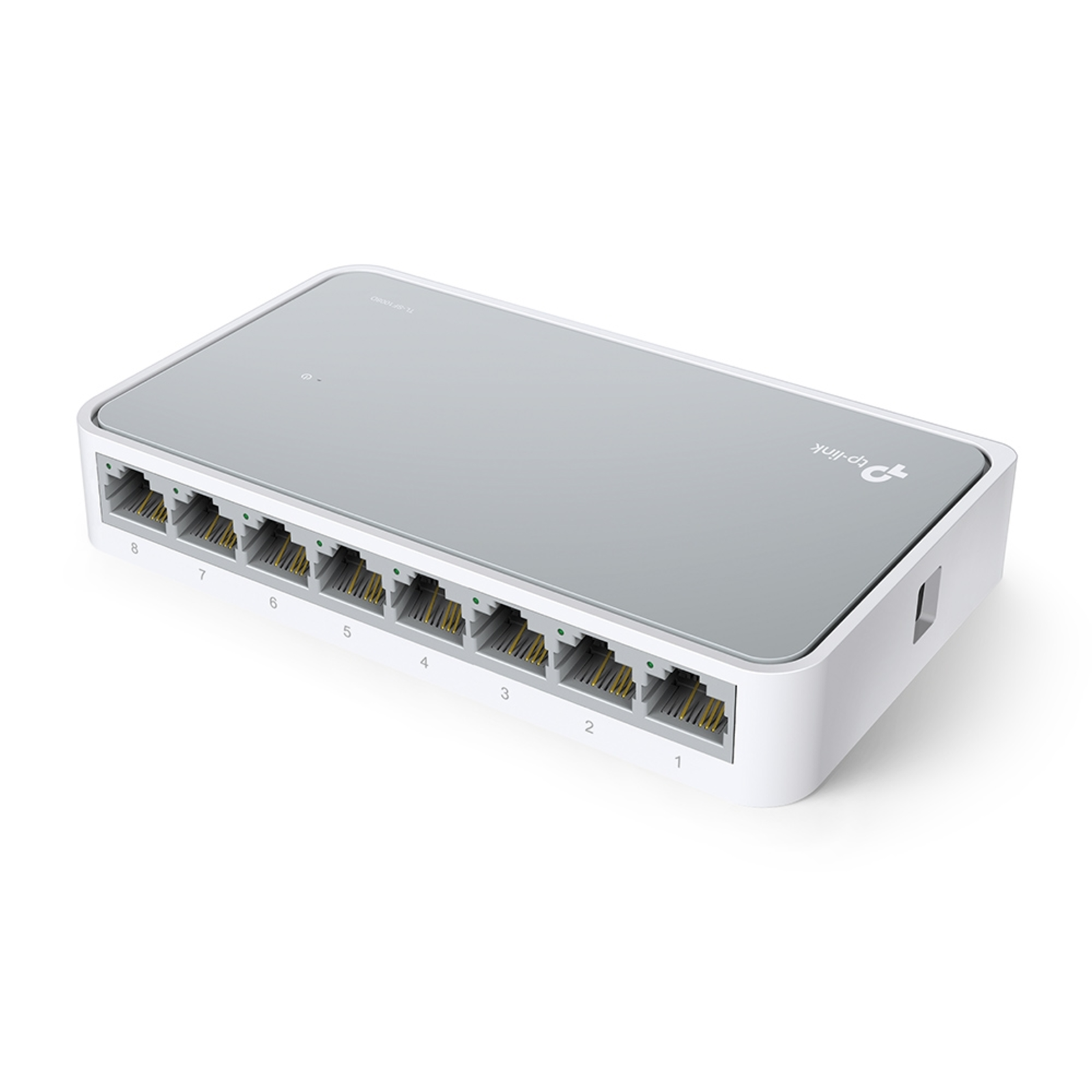 TP-Link Switch TL-SF1008D 8x 10100Mbps