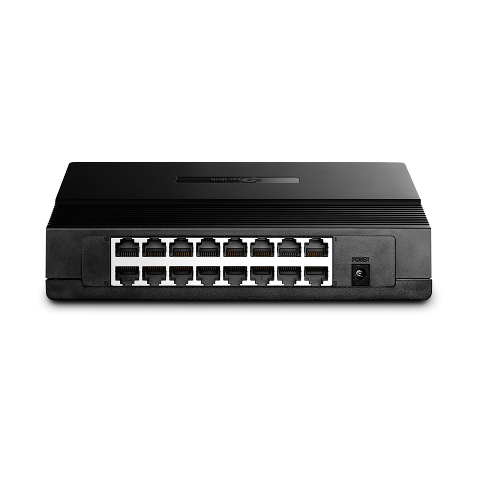 TP-Link Switch TL-SF1016D 16 10100Mbps Ports
