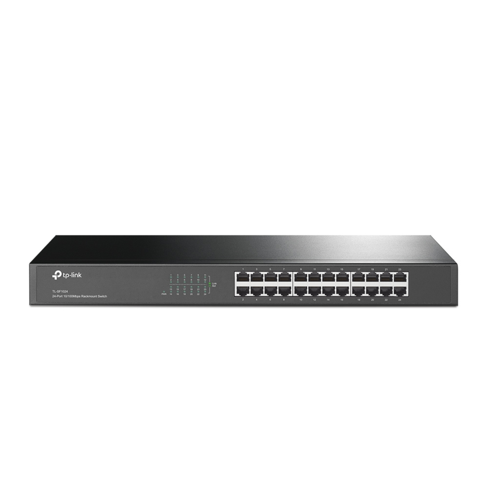 TP-Link Switch TL-SF1024 24x 10100Mbps
