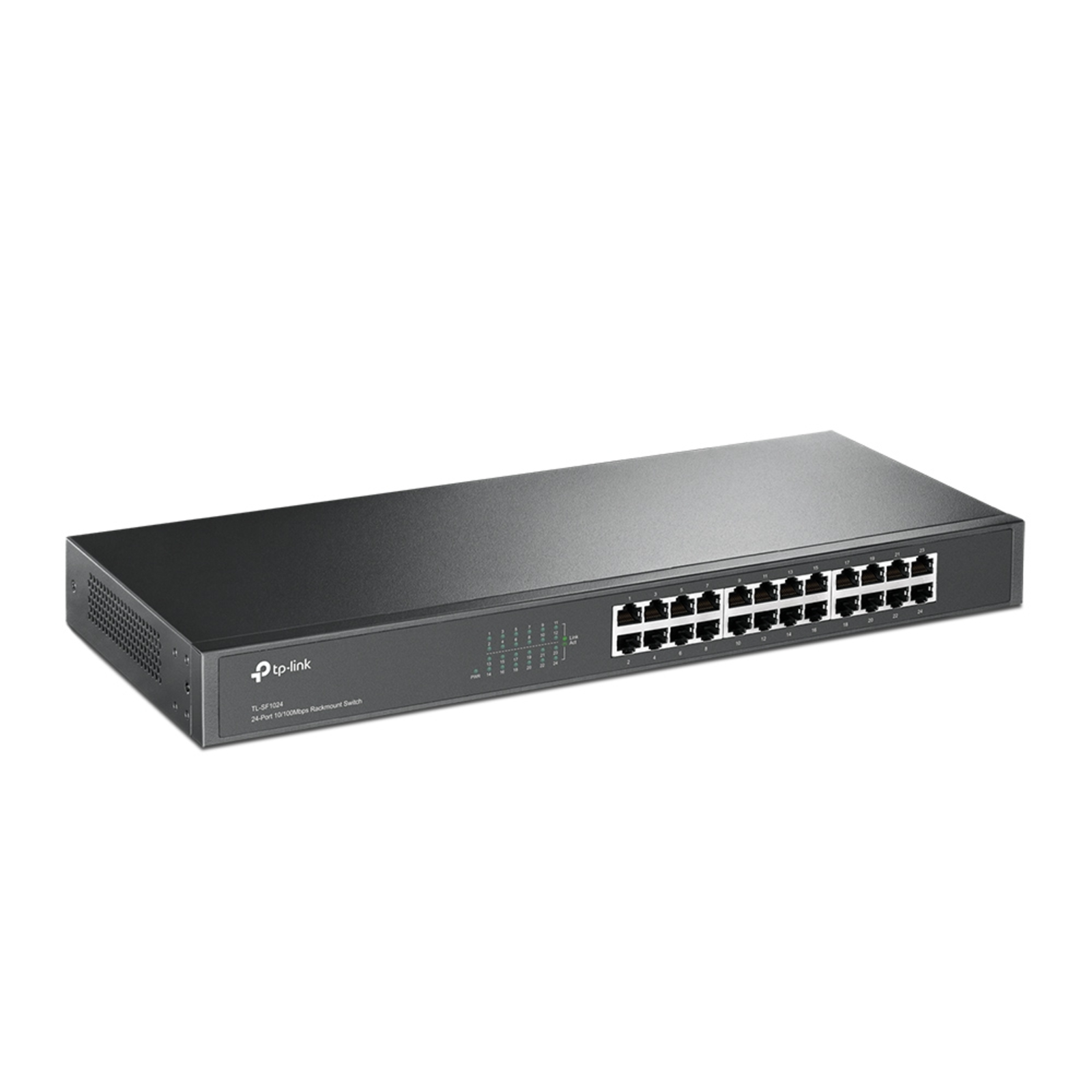 TP-Link Switch TL-SF1024 24x 10100Mbps