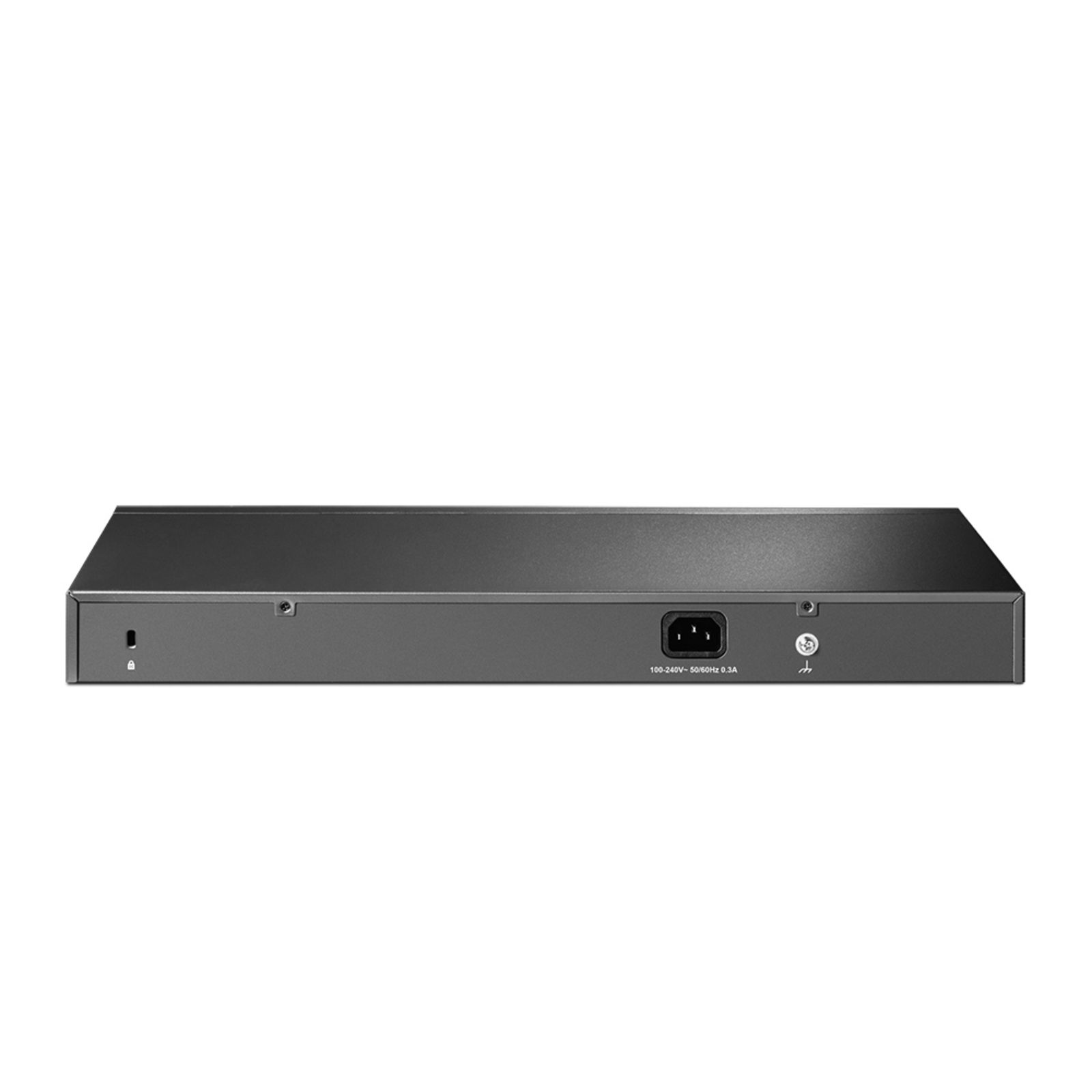 TP-Link Switch TL-SF1024 24x 10100Mbps