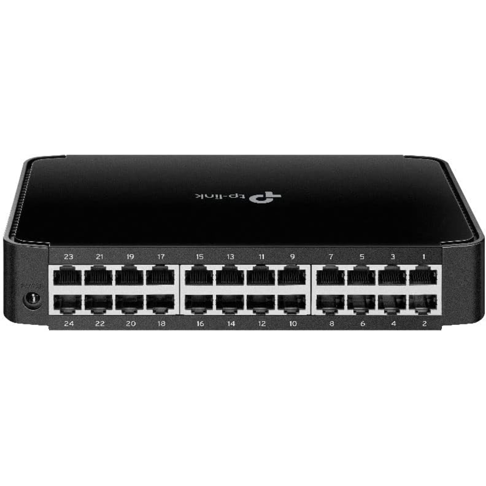 TP-Link TL-SF1024M 24 Ports Switch