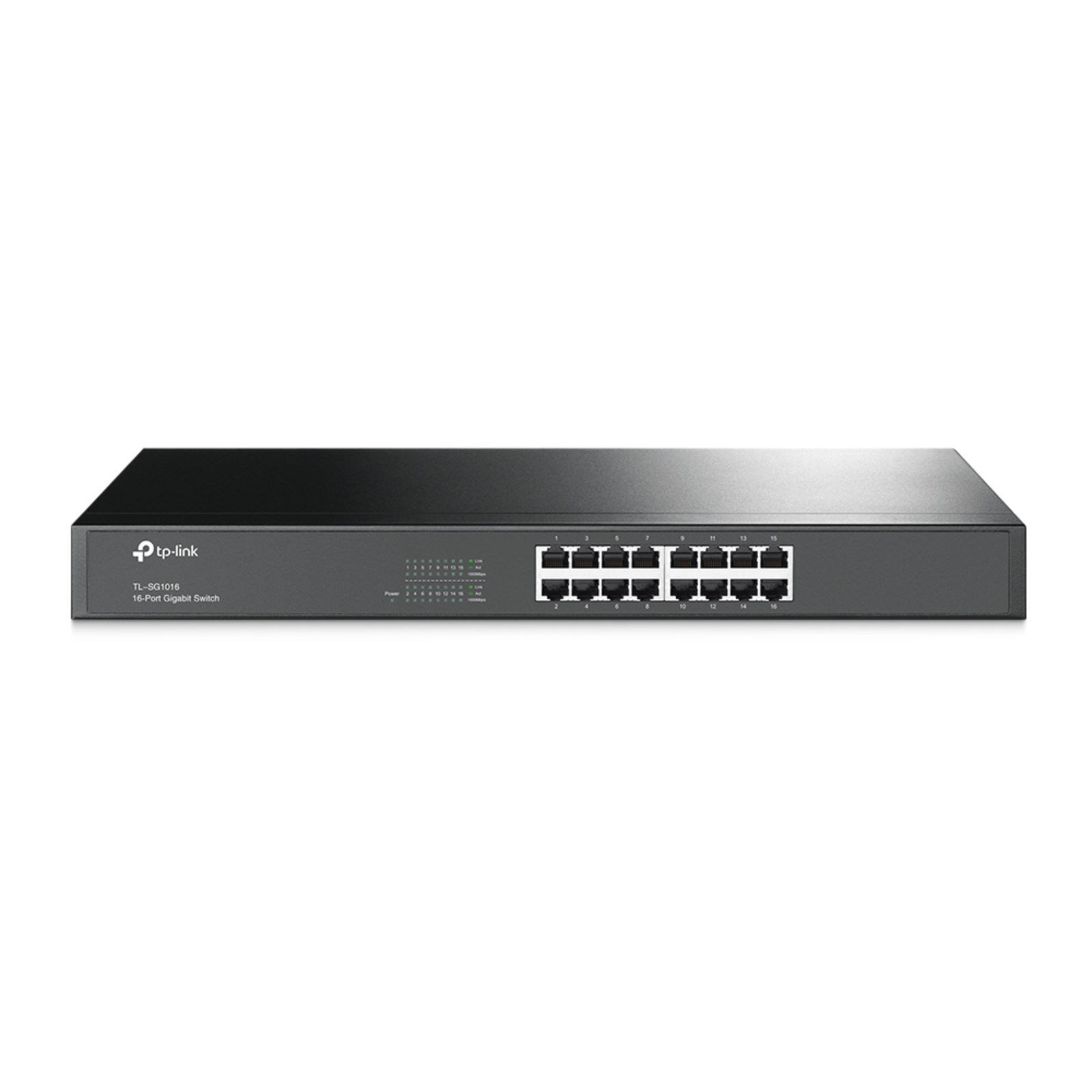 TP-Link TL-SG1016 Switch 16 X 10/100/1000