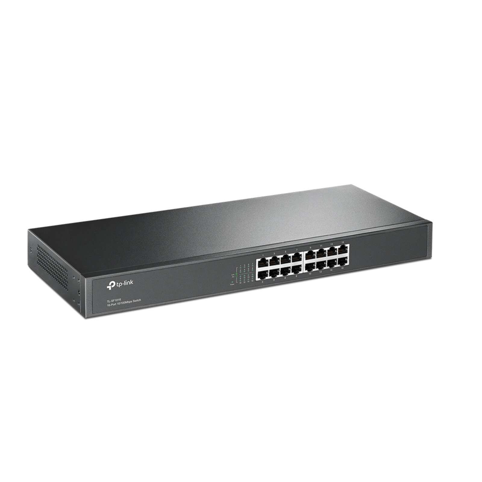 TP-Link TL-SG1016 Switch 16 X 10/100/1000