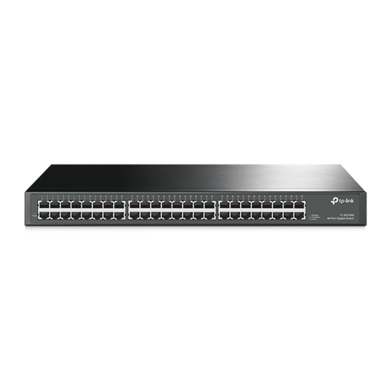 TP-Link TL-SG1048 Unmanaged Switch 48x Gigabit Ethernet