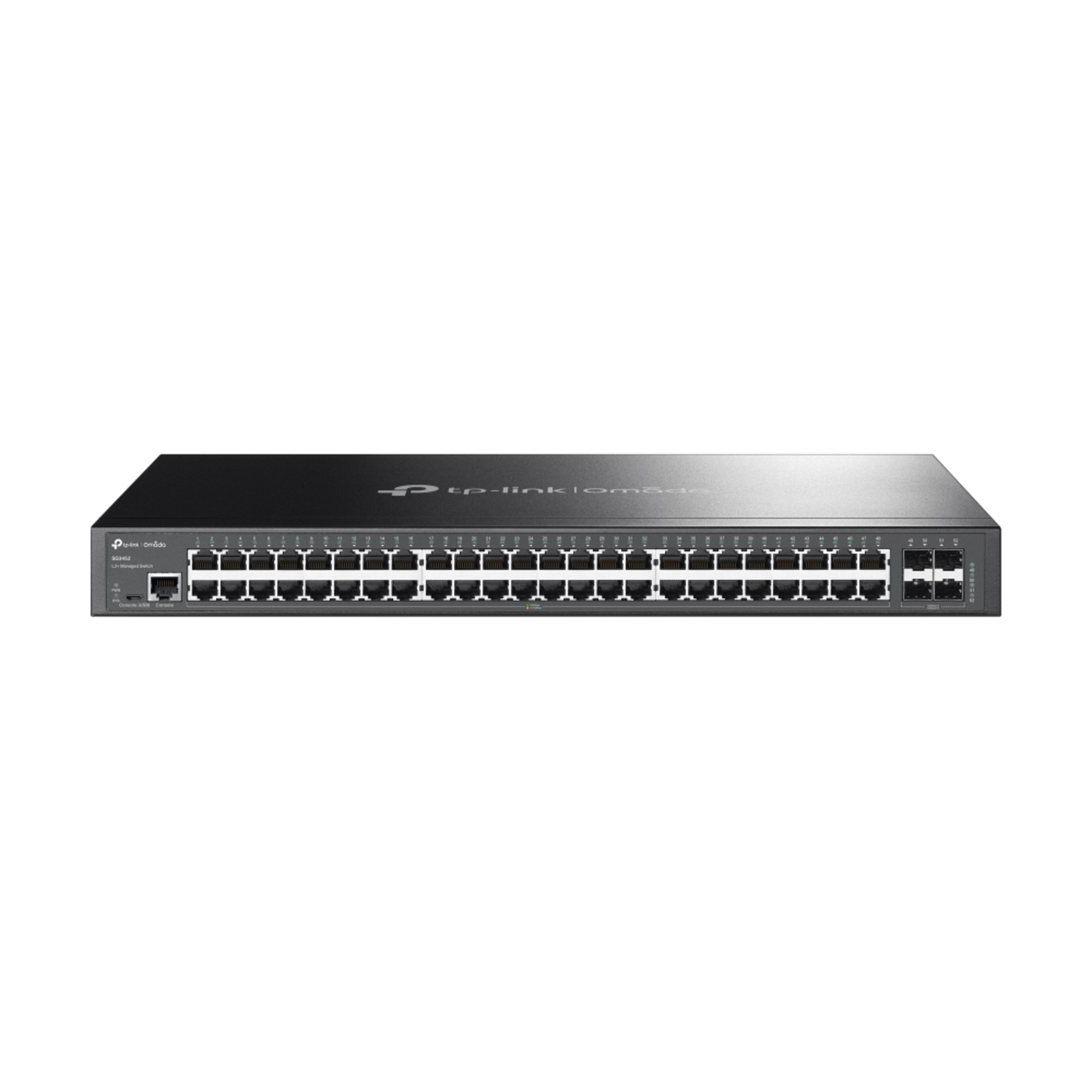 TP-Link Switch TL-SG3452
