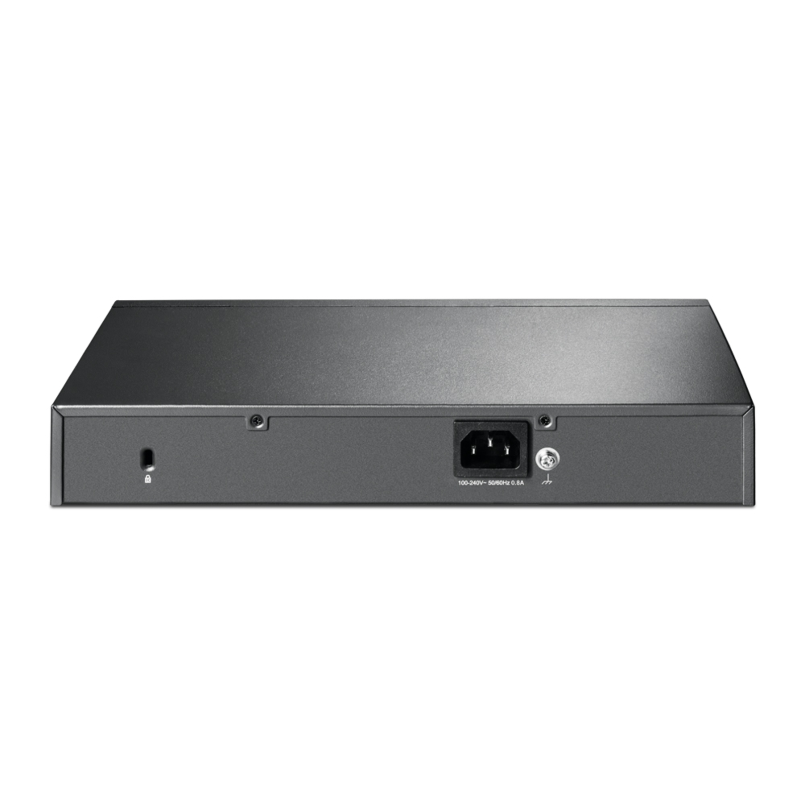 TP-Link TL-SX1008 Unmanaged Switch 10 Gbit/s Ethernet