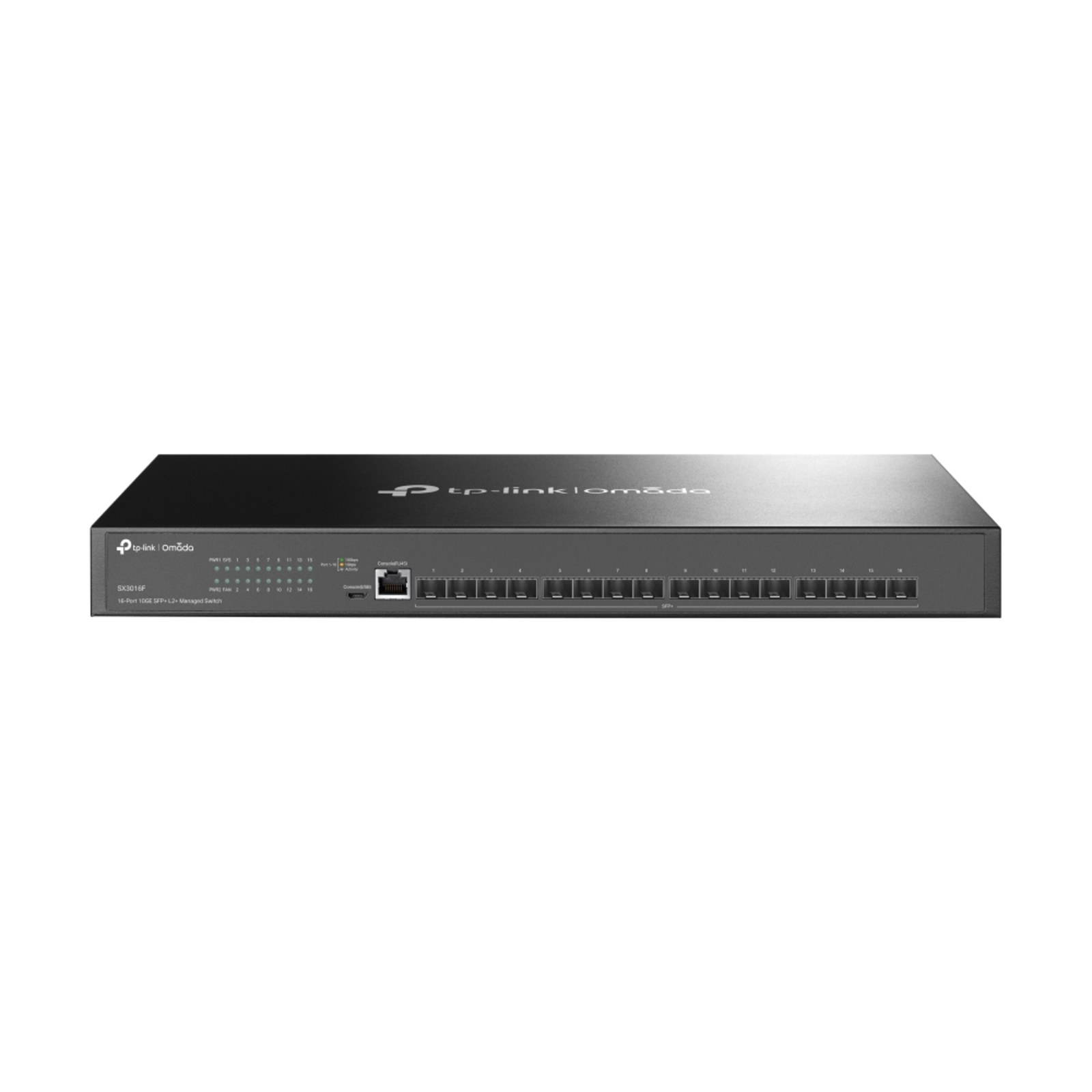TP-Link Switch TL-SX3016F