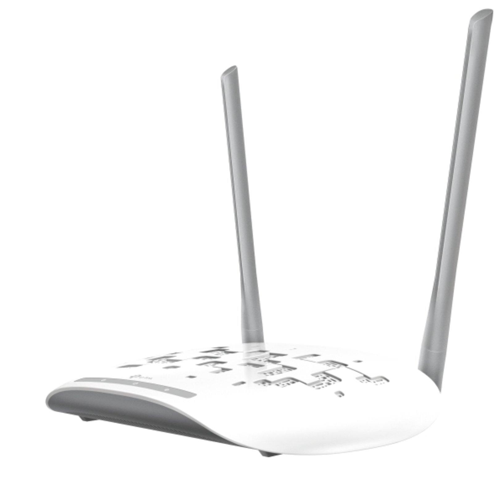 TP-Link TL-WA801N Wireless Connection White