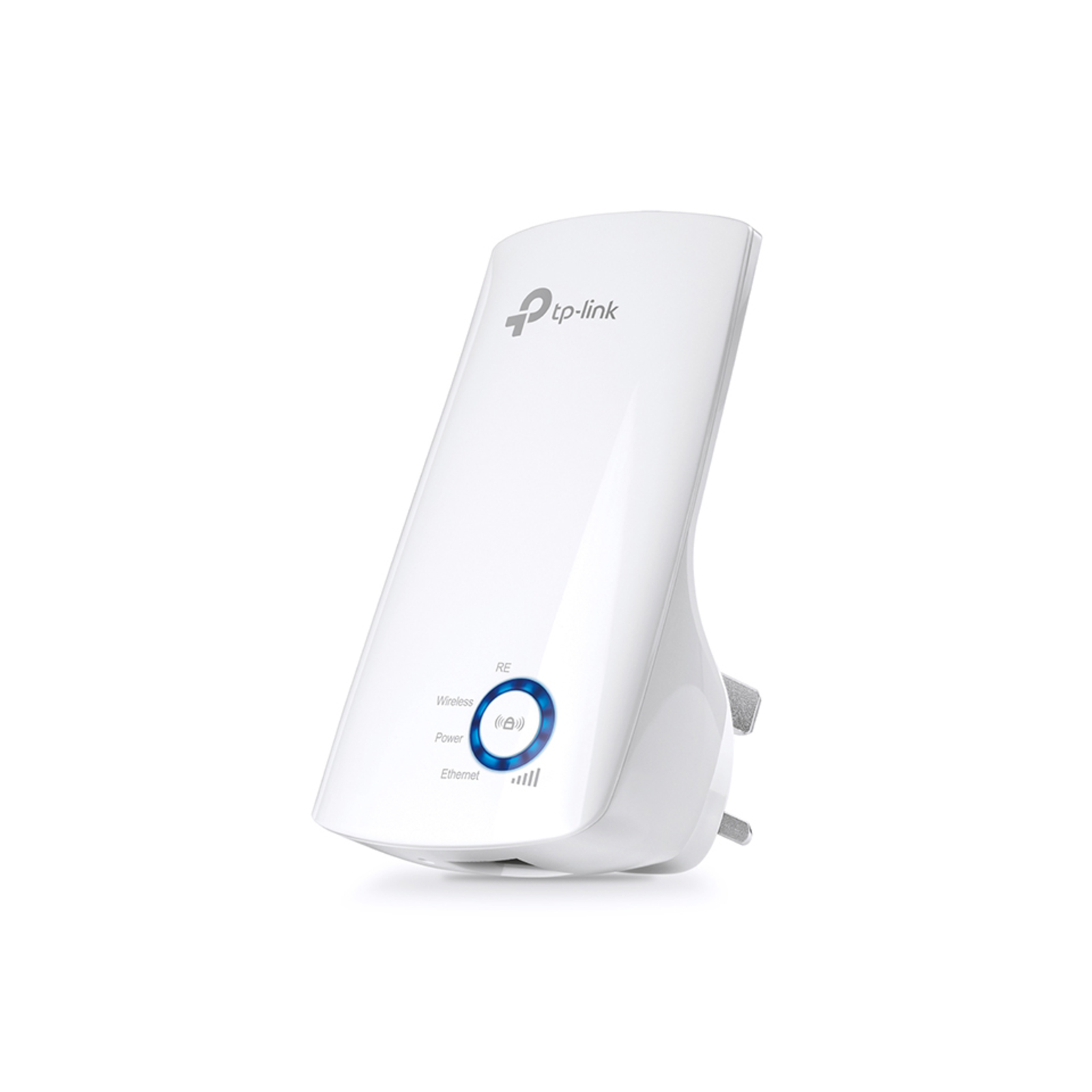 TP-LINK TL-WA850RE Universal Wi-Fi Coverage Extender 300Mbps