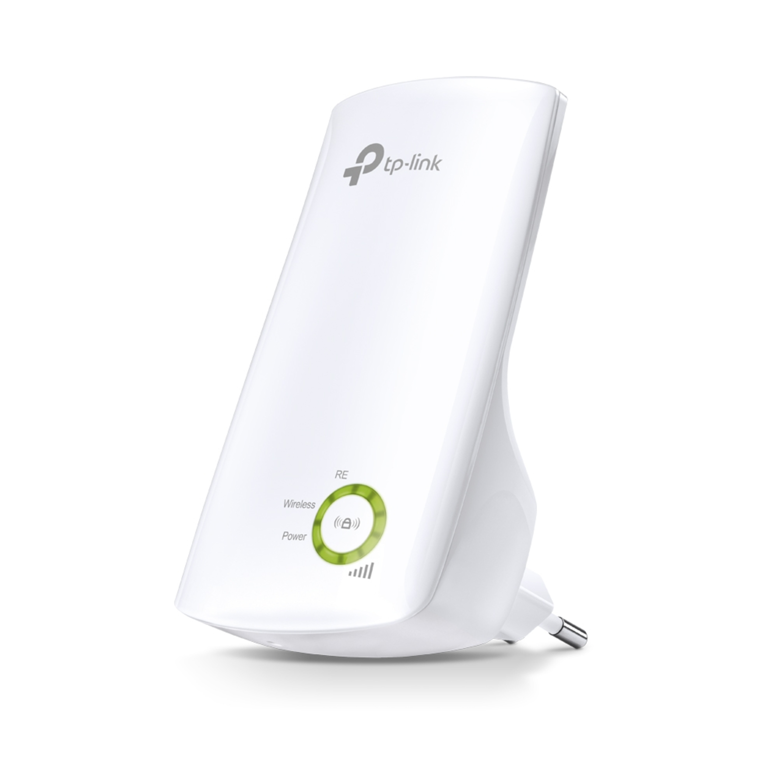 TP-Link TL-WA854RE 300Mbps Universal WiFi Range Extender WiFi Range Extender External