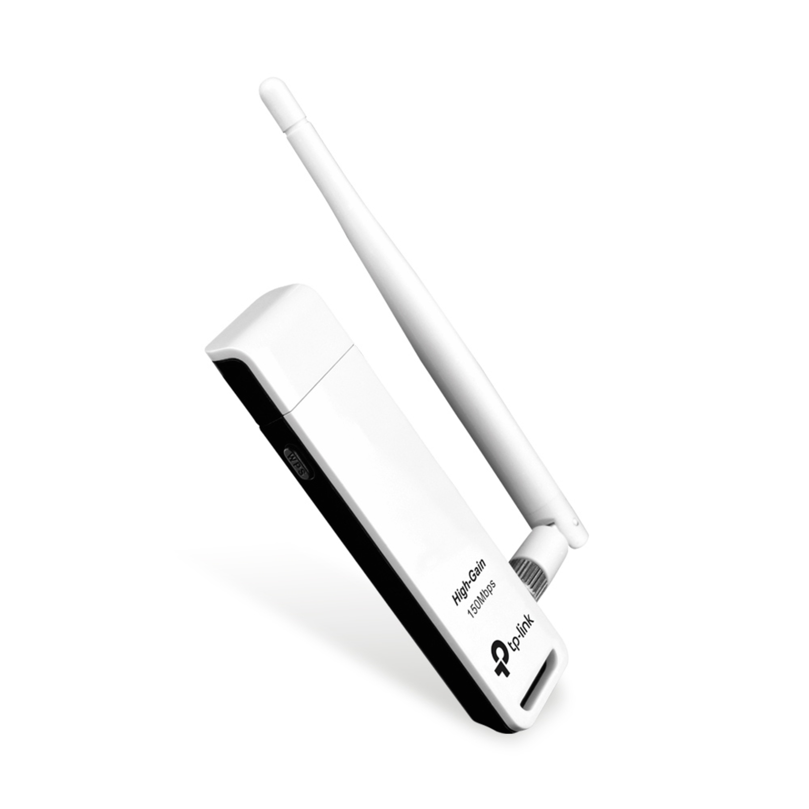 TP-Link TL-WN722N Network Adapter USB 2.0