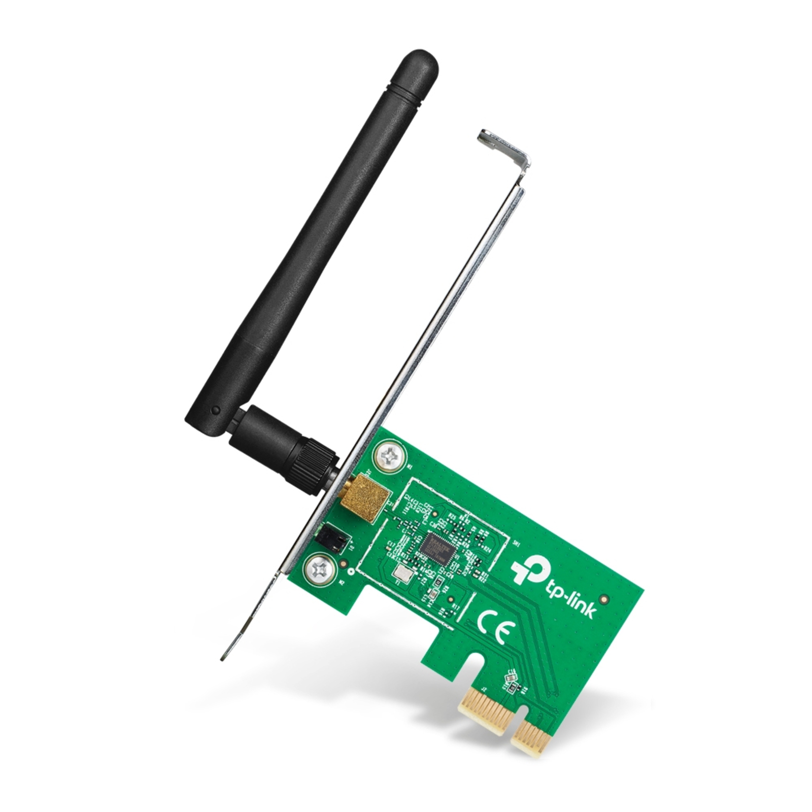 TP-Link TL-WN781ND Network Adapter PCIe