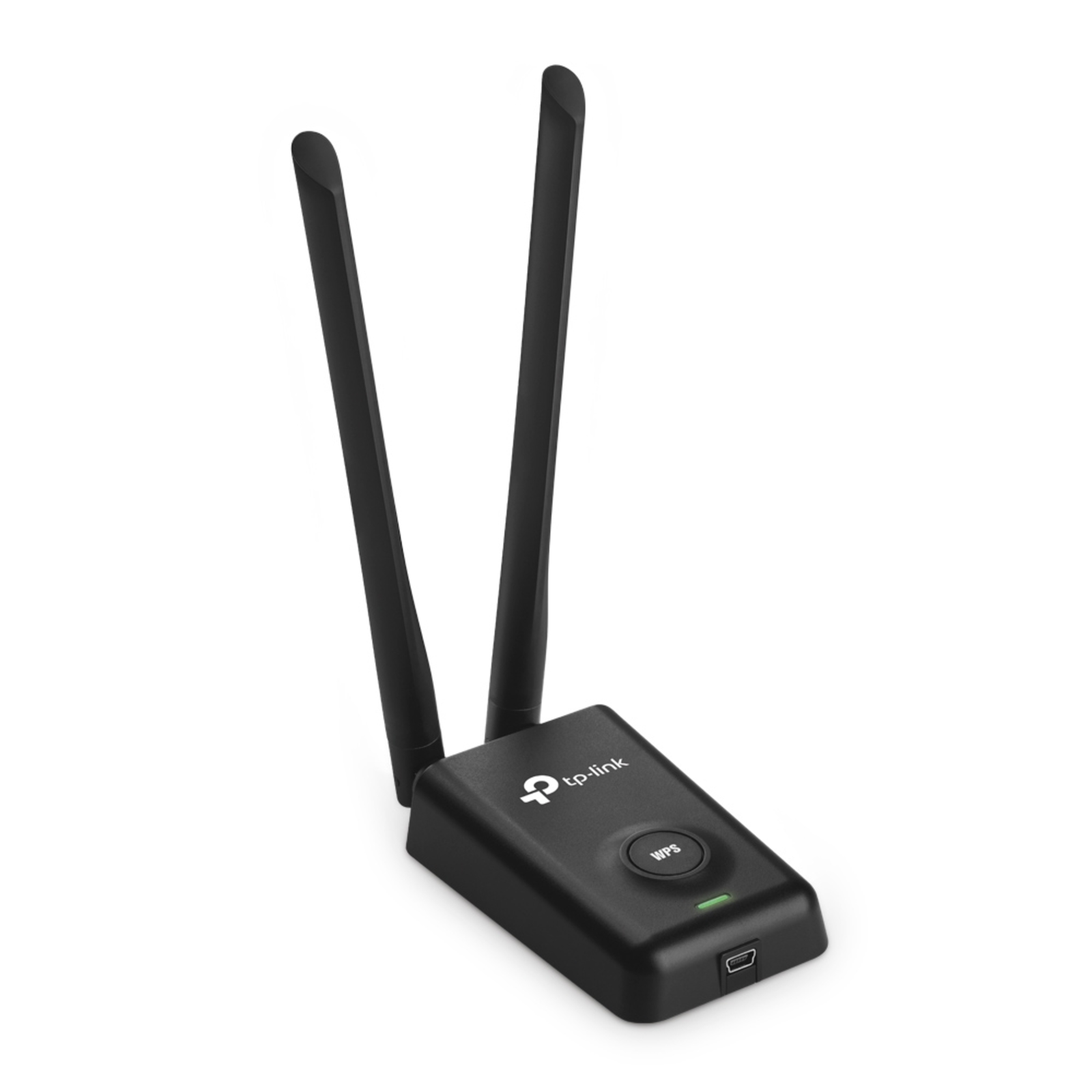TP-Link Networkadapter USB 300Mbps Wireless