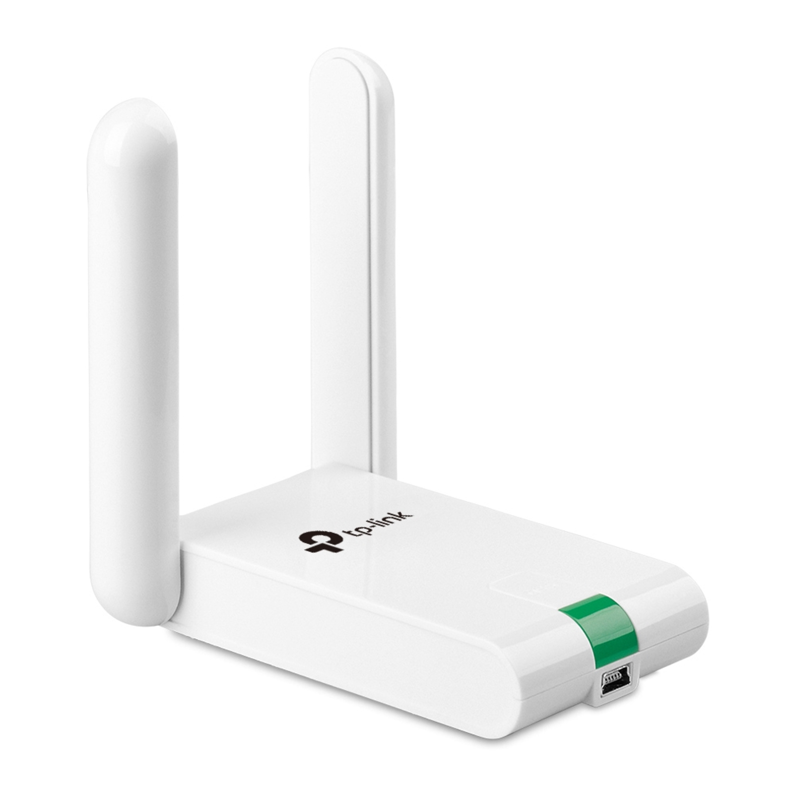 TP-Link Networkadapter USB 300Mbps Wireless