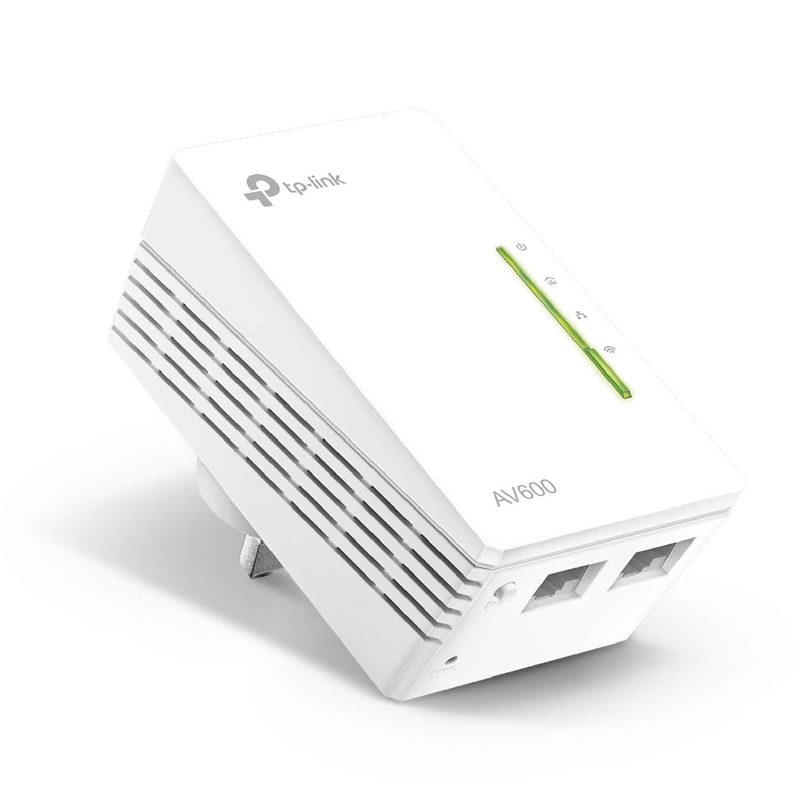 TP-Link Bro 300Mbps Wireless Cabling