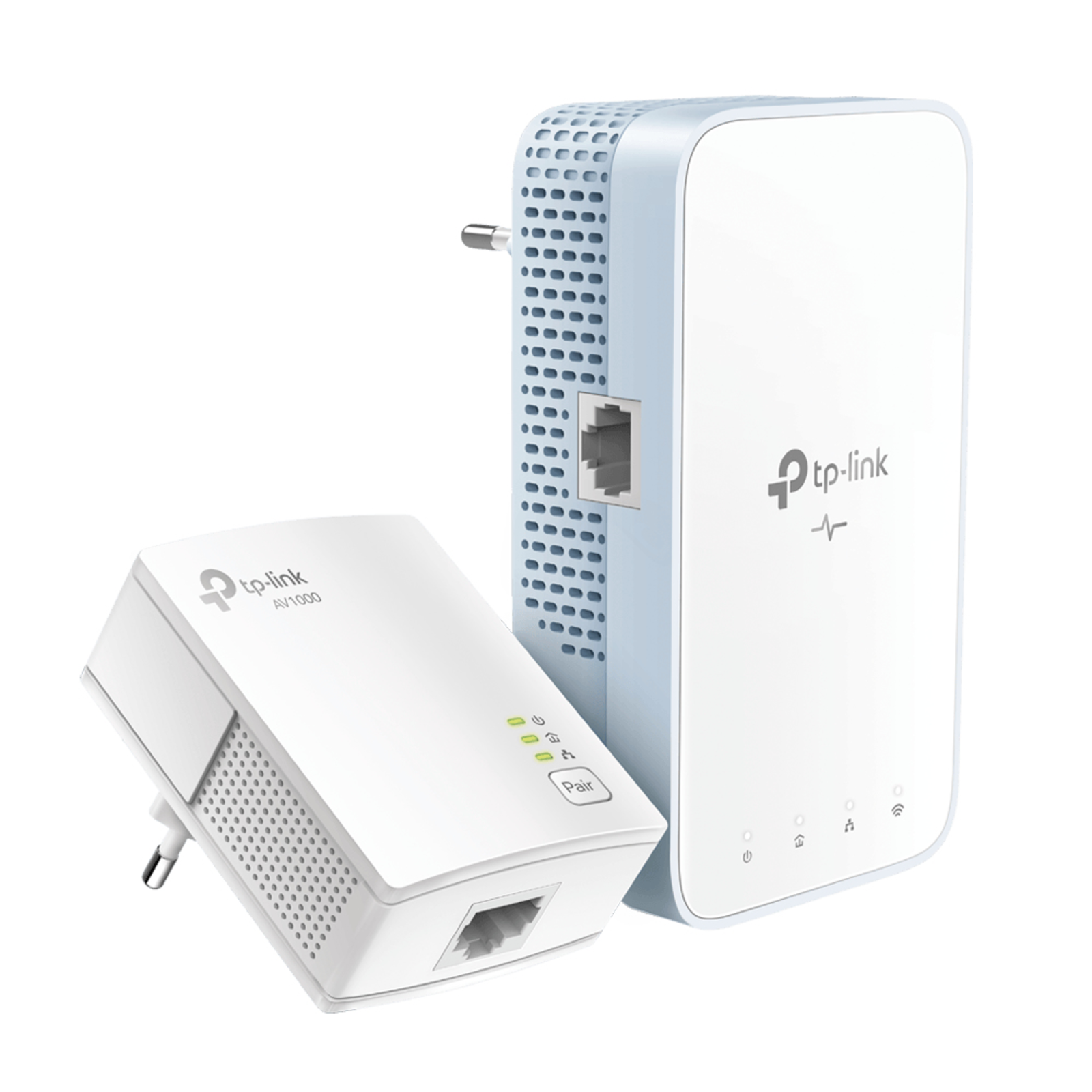 TP-Link TL-WPA7517 KIT V2 Wi-Fi Kit Powerline Adapterkit