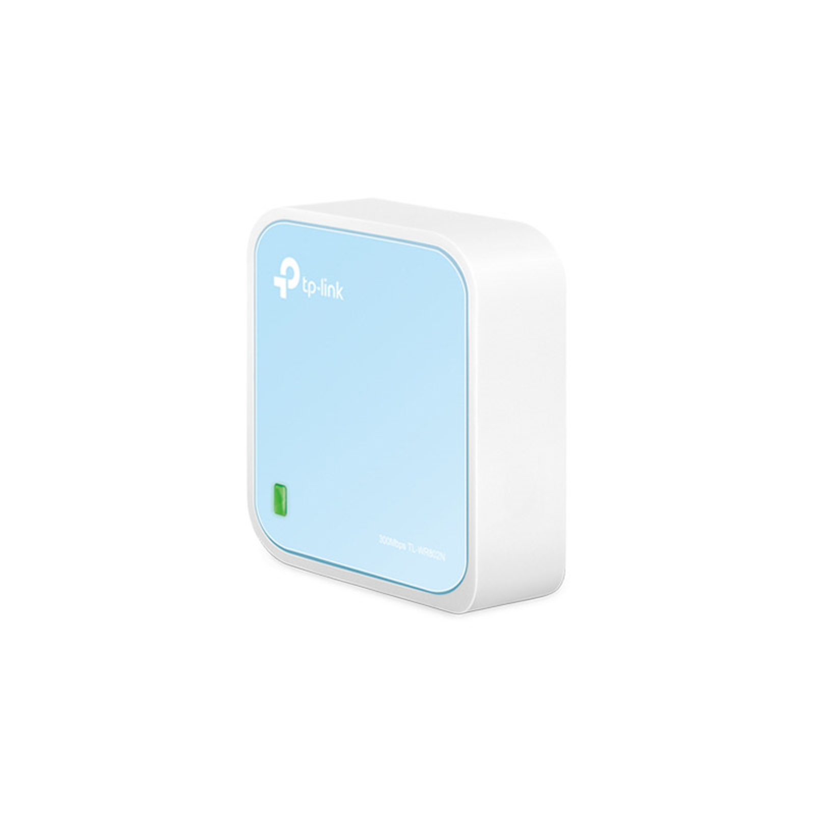 TP-Link TL-WR802N Wireless router Desktop