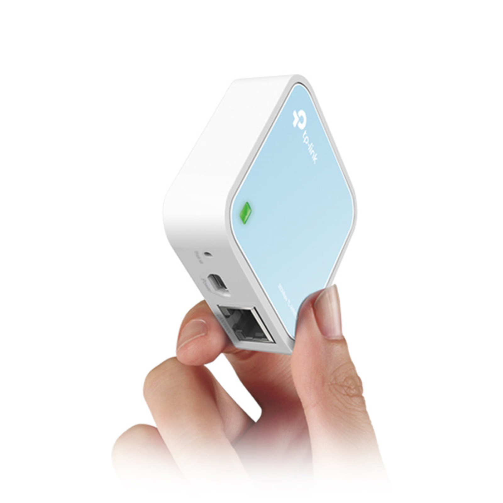 TP-Link TL-WR802N Wireless router Desktop