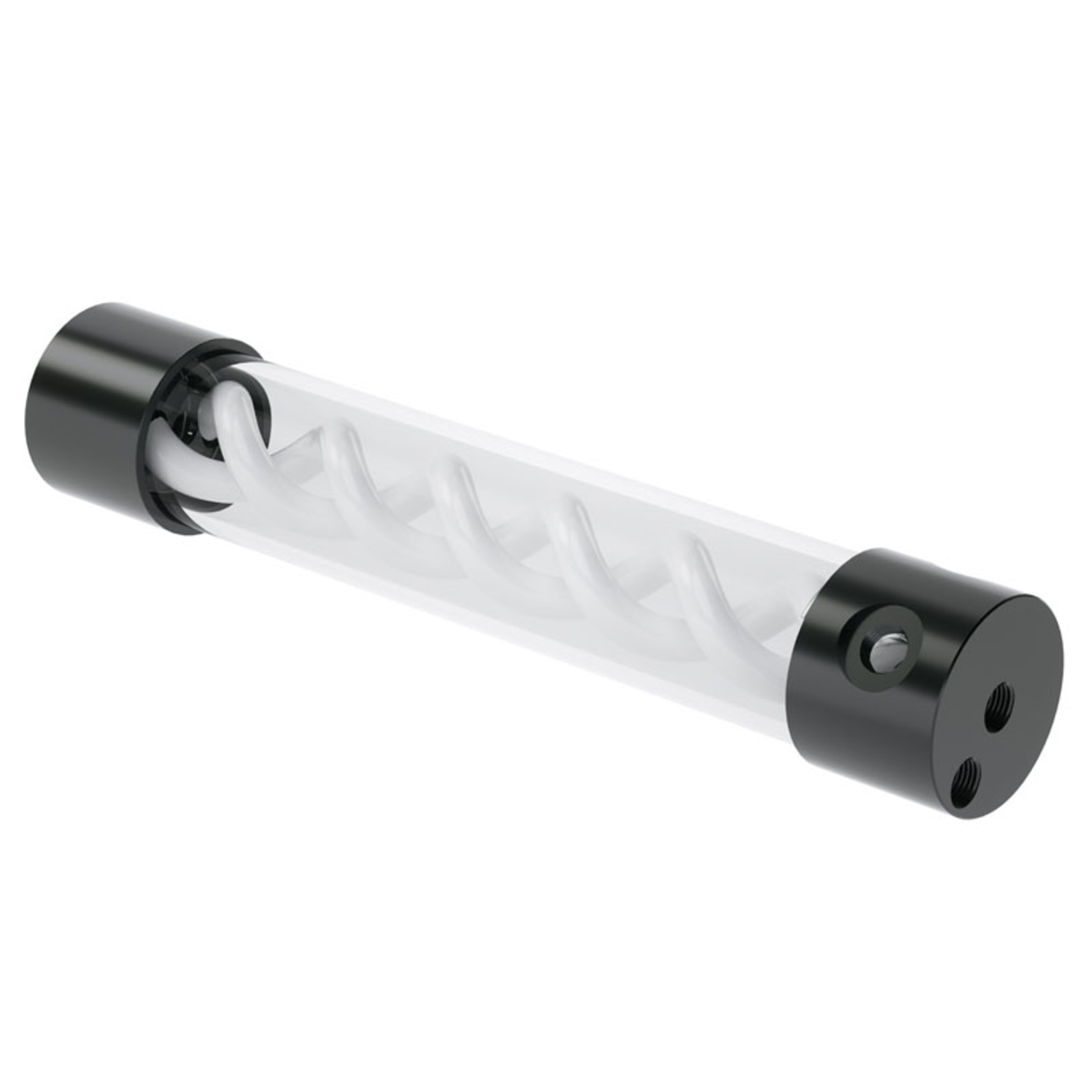 Barrow T Virus Reservoir 305mm Black White