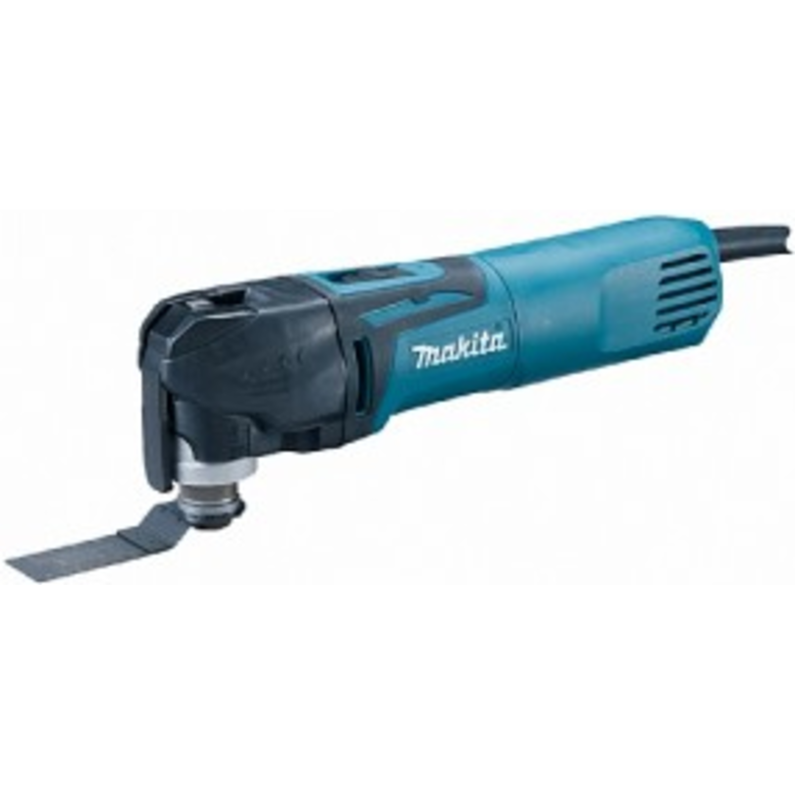 Makita Multi-function Tool TM3010CX4J Blue Black MakPac Size 2 320 Watts 41-piece Accessory Set