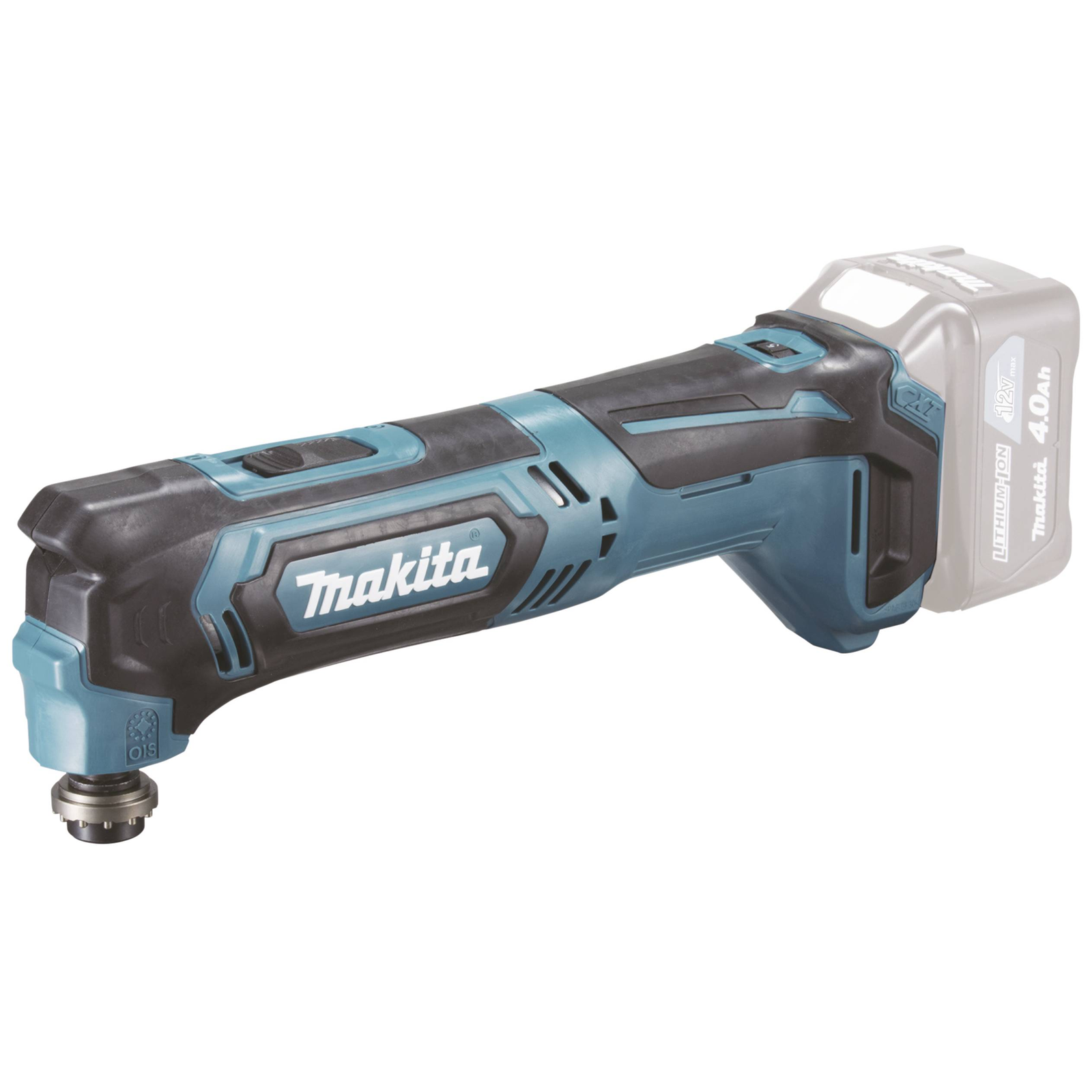Makita TM30DZ Multicutter with Battery