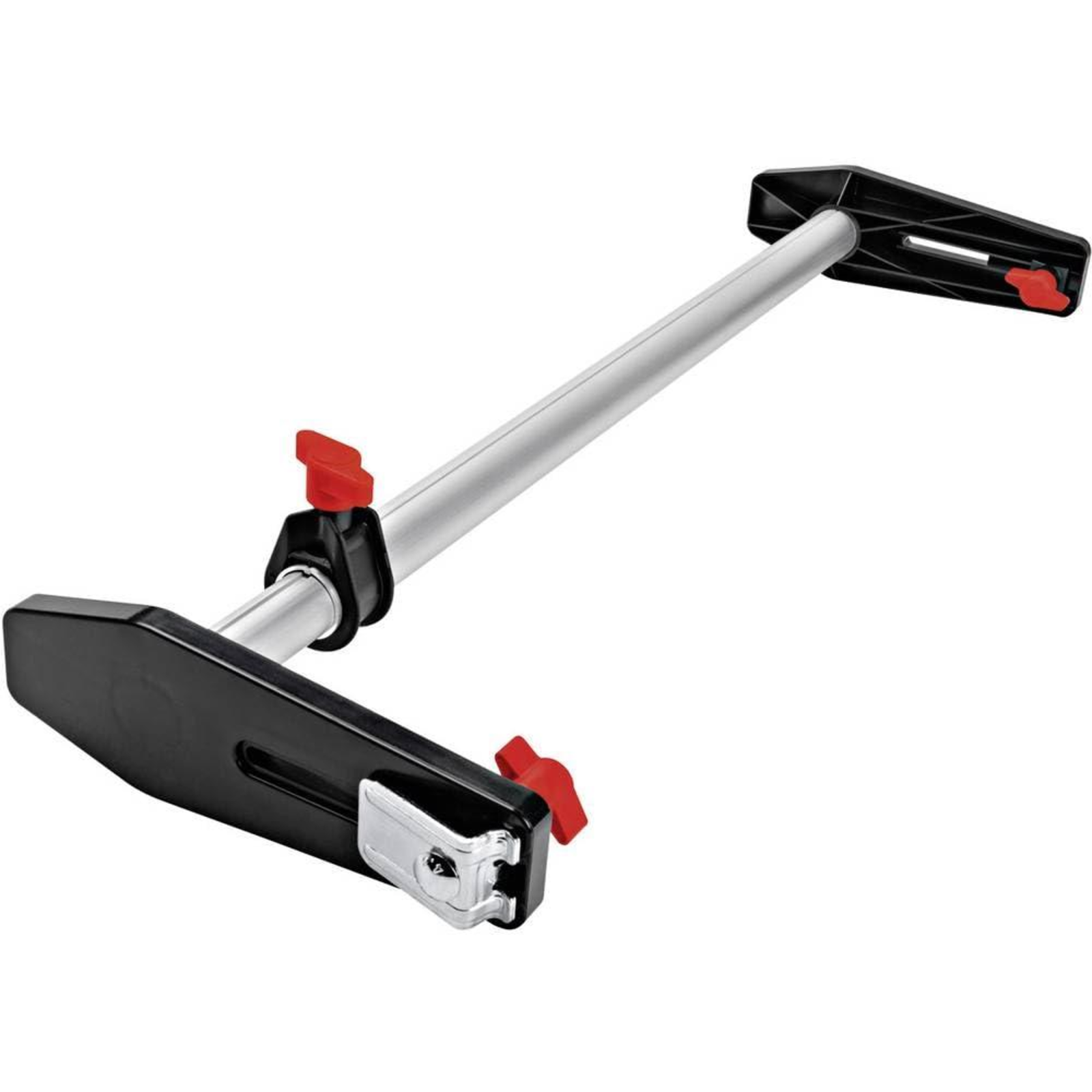 Bessey Door Lining Mounting Strut TMS Black Red 560 1010mm