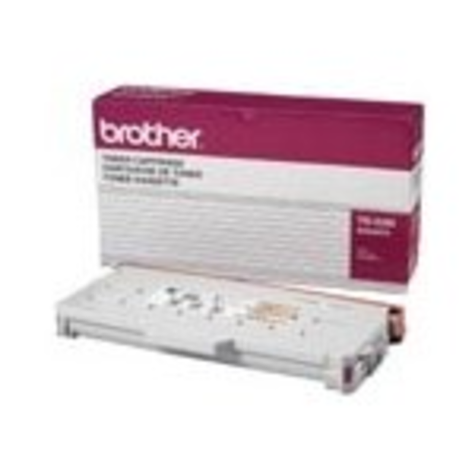 Bredher magenta Original Toner Cartridge