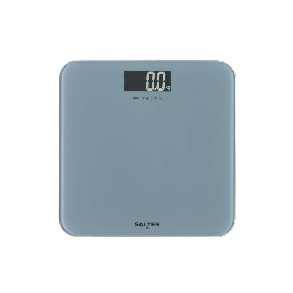 Salter SA00600GCFEU12 Brushed Finish Electronic Scale