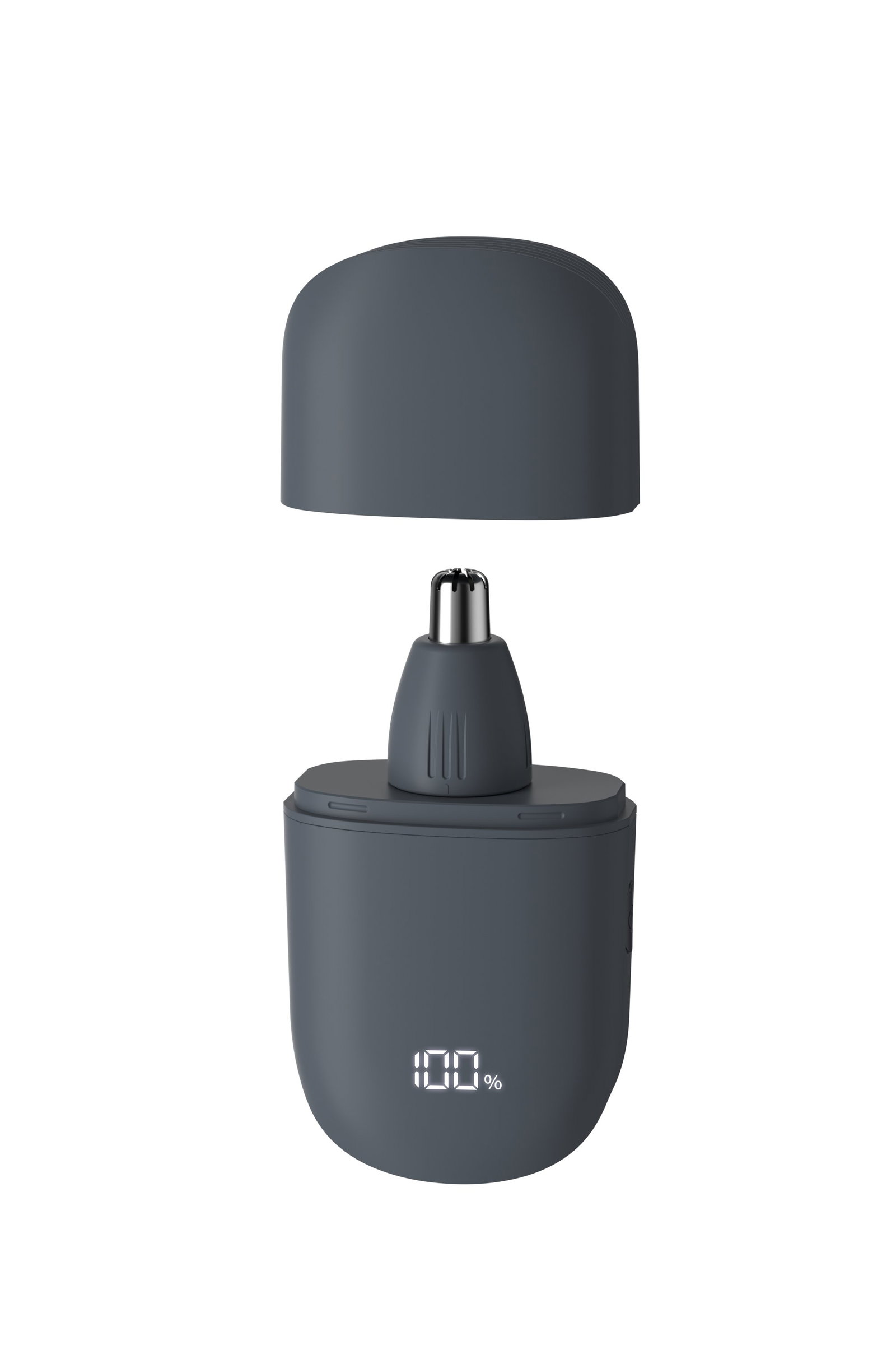Ray Battler RB 0017 Trimmer Set 4 In 1