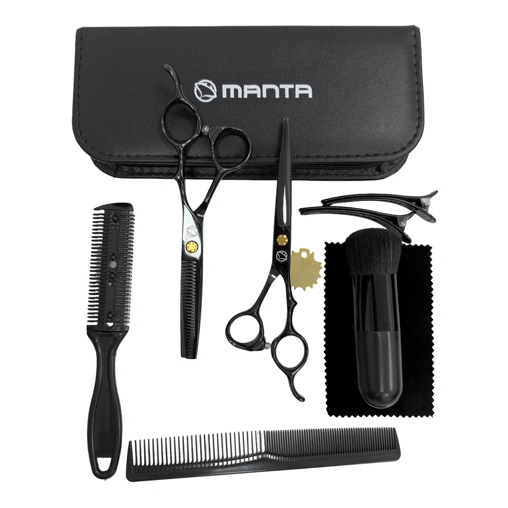 Manta HTK-015 Ultimate Barber Set