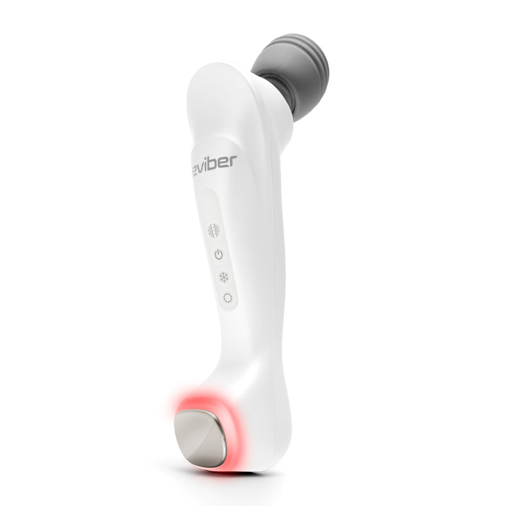 Reviber RV-MADB-EU/1.1 Hot & Cold Deep Tissue Massager