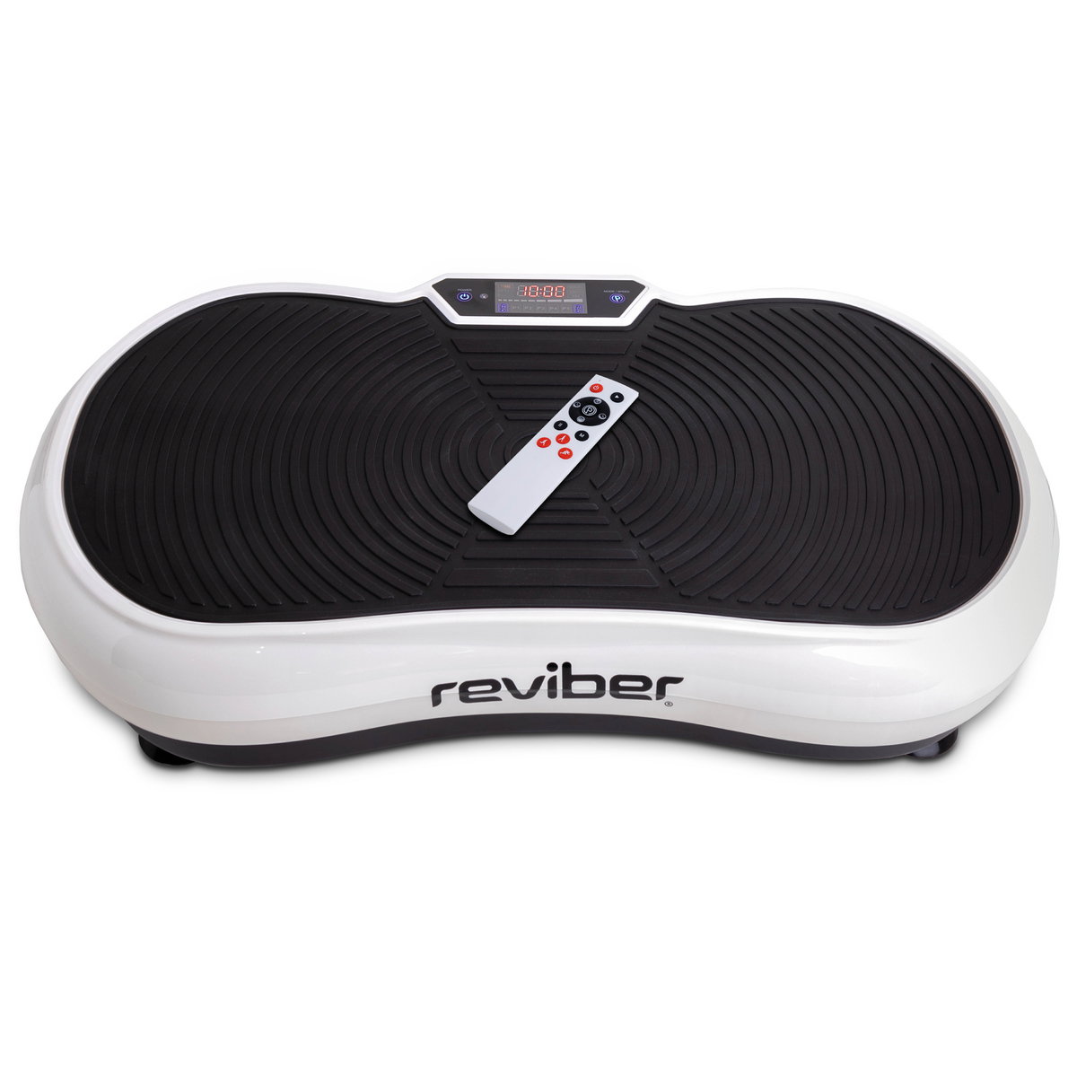 Reviber RV-VISL-MO/1.1 Super Slim Vibration Plate Exerciser ER13