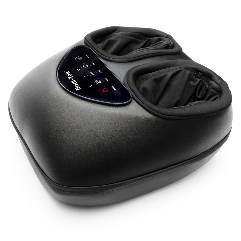 Bodi-Tek BT-FMMT-EU/1,1 Foot Therapy 3-in-1 Massager