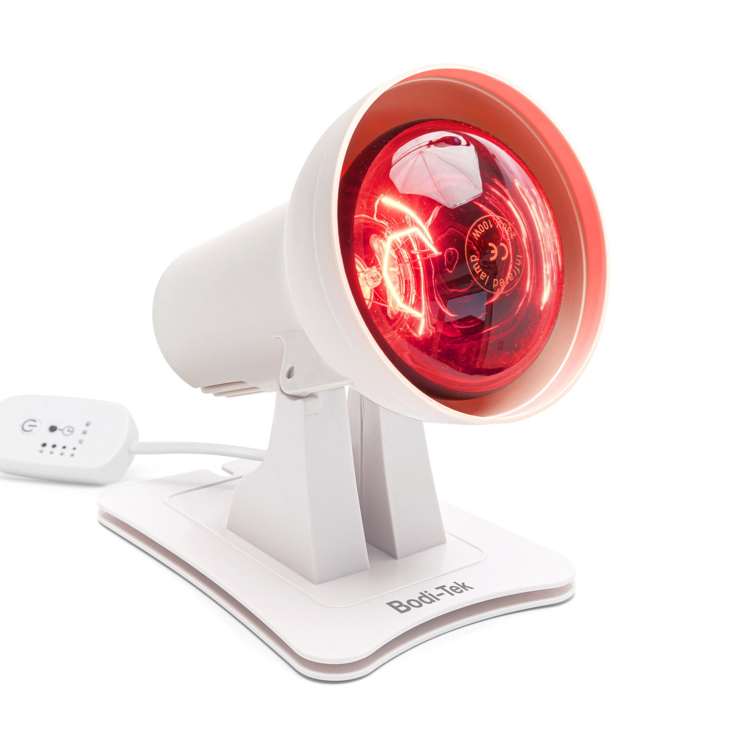 Bodi-Tek BT-LAMH-EU/1,1 Infrared Heat Lamp