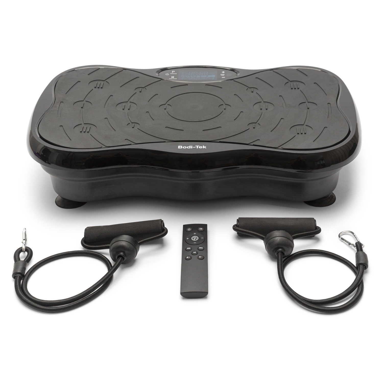Bodi-Tek BT-VIBT-EU Whole Body Vibration Training Exercise Plate