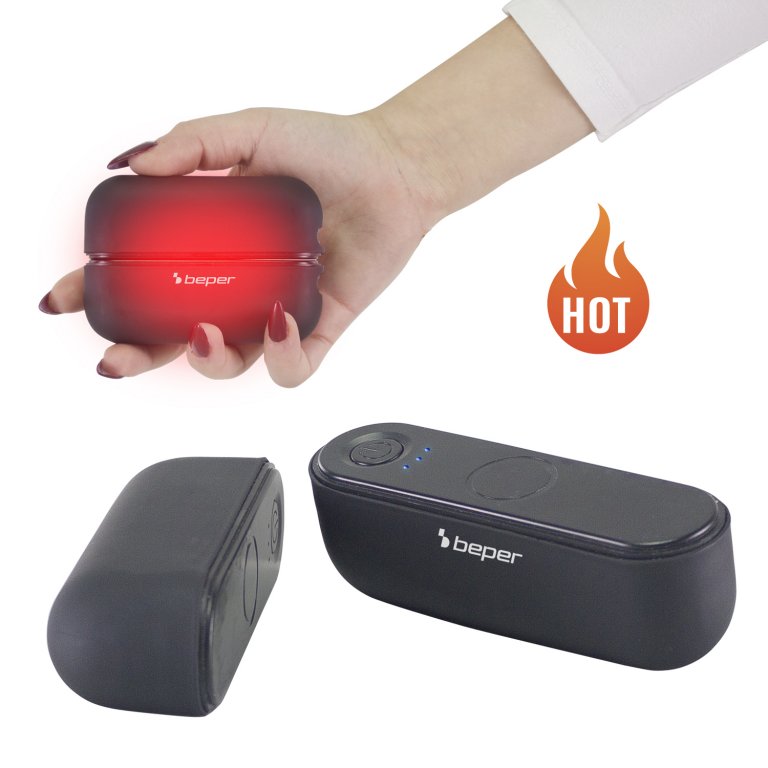 Space Heaters