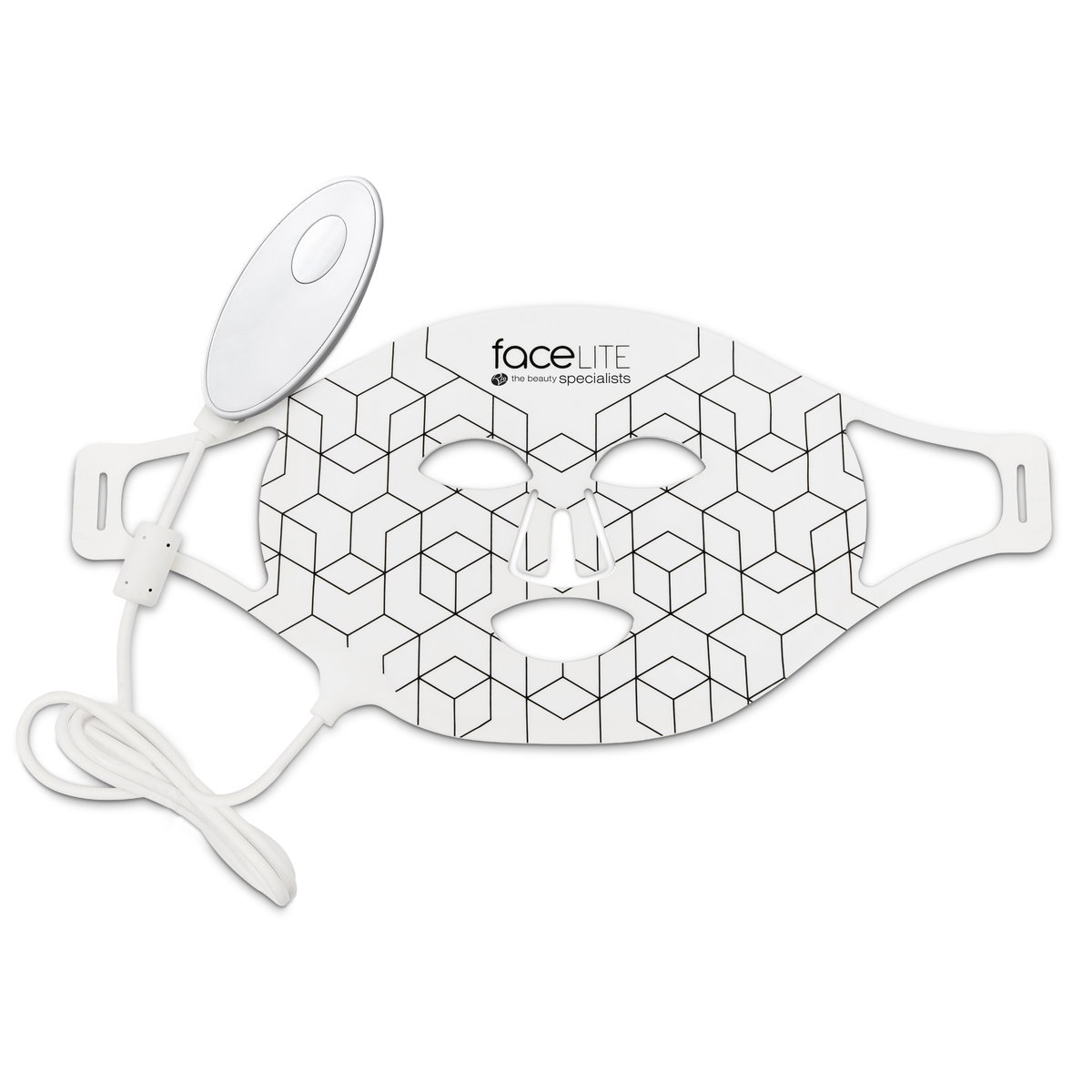 Rio FCLT2-BOT-EU/1.1 Facelite2 Evolution (Adaptor And Connectrors US, EU. UK, CH)