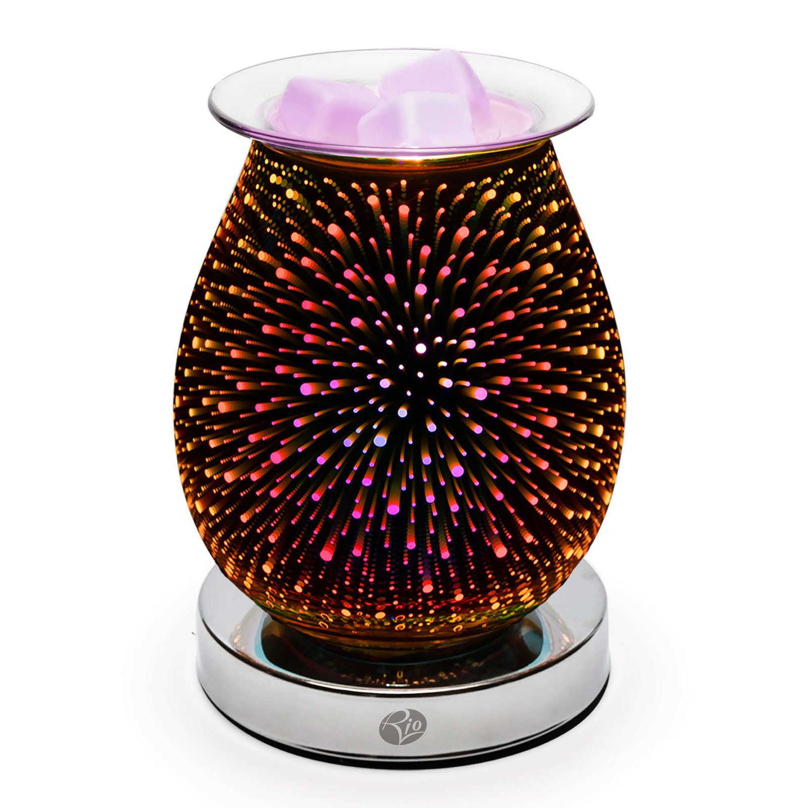 Rio LAAL-EU/1,0 ALURA Aroma Oil Difuser