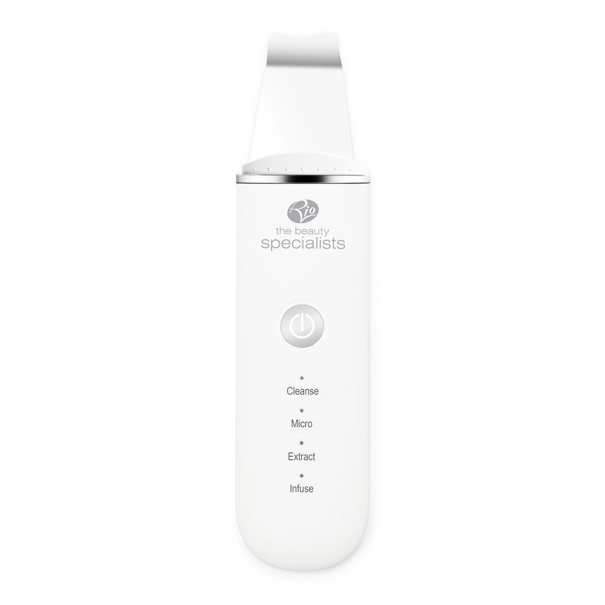 Rio FASC2-TOP-EU/1.1 Ultrasonic Skin Cleaner