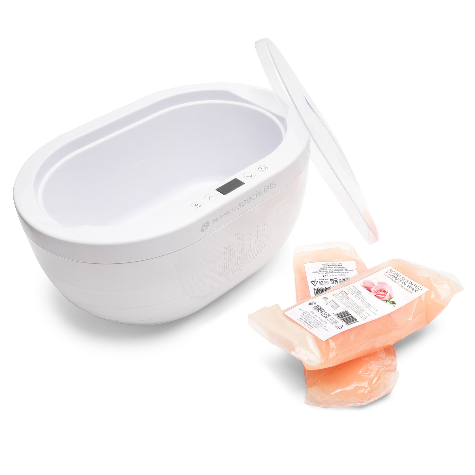Hair Removal Wax Warmers