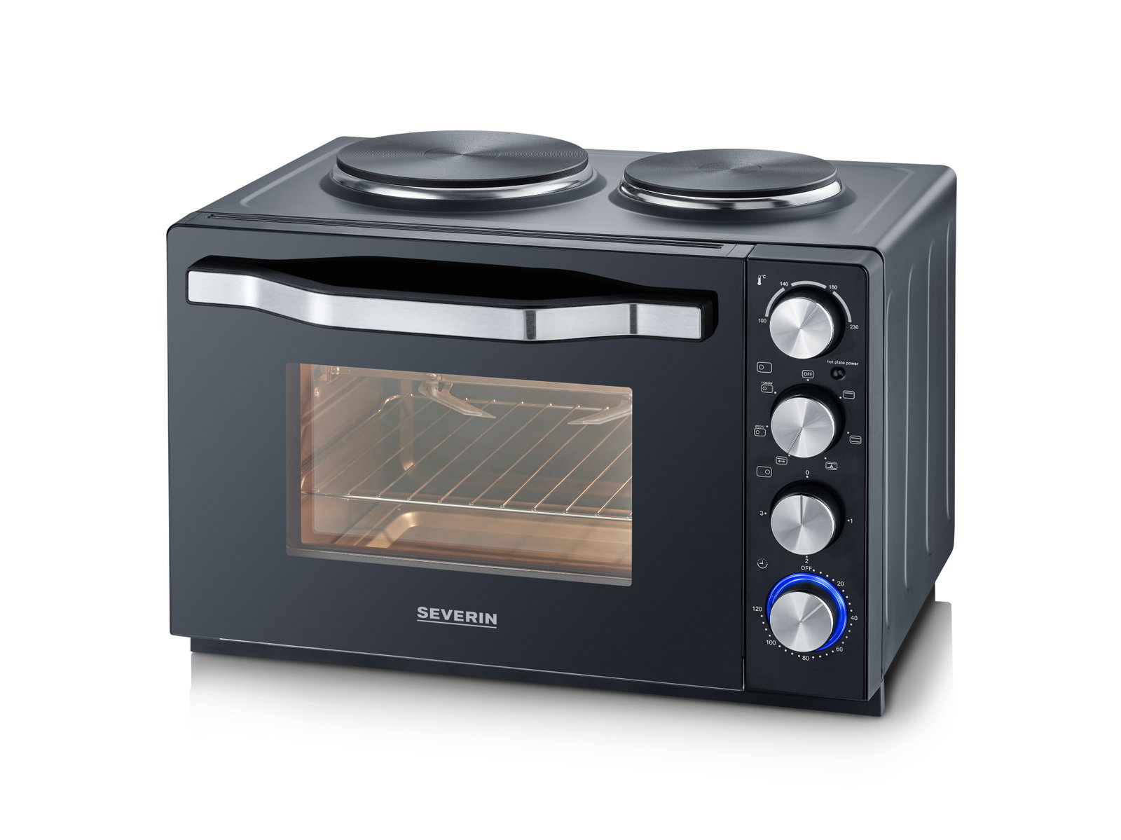 Countertop & Toaster Ovens