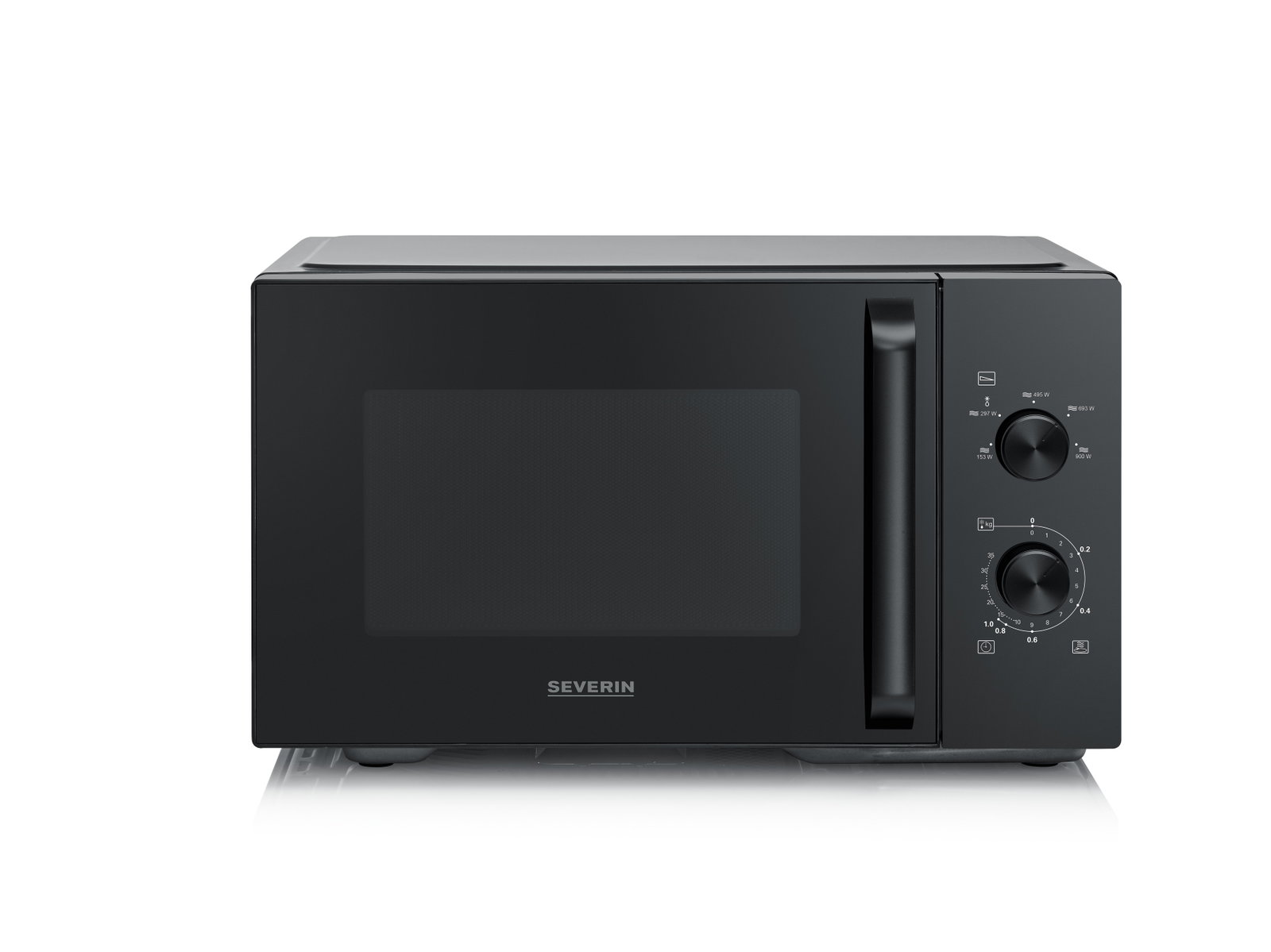 Severin MW 7796