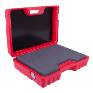 Multi Device configurable case for HDD Tape and Externals