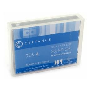 Quantum DAT DDS-4 20/40GB Data Cartridge