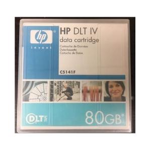 HP DLTtape IV Data Cartridge 40GB/80GB