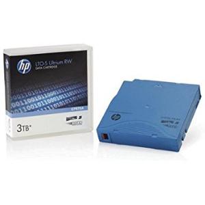 HP LTO-5 Data Cartridge 1.5TB 3TB
